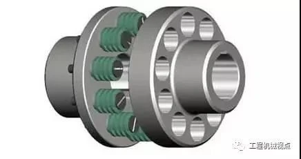 Coupling
