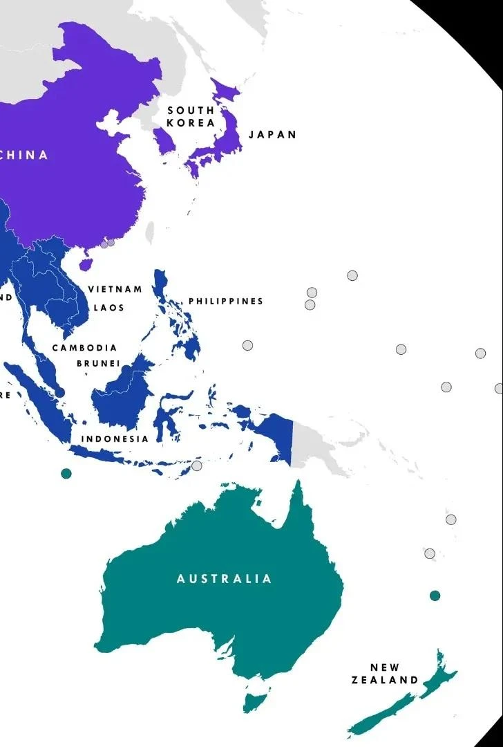 RCEP RCEP