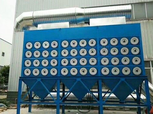 Cartridge Filter