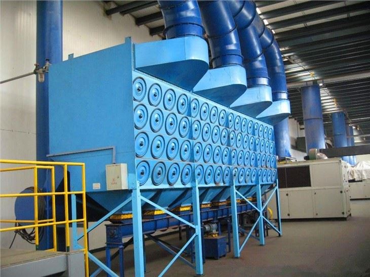 Cartridge Filter