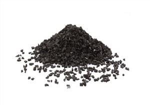 Везна за опаковане на торби с активен въглен