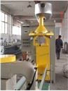 Устойчива на износване пластмасова огнеупорна машина за отливане