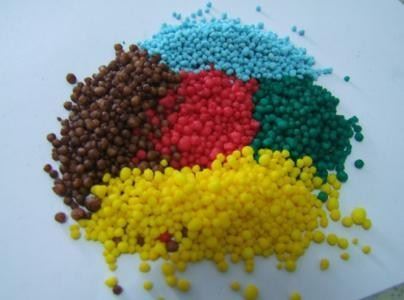 Organic Fertilizer Automatic Packaging Equipment