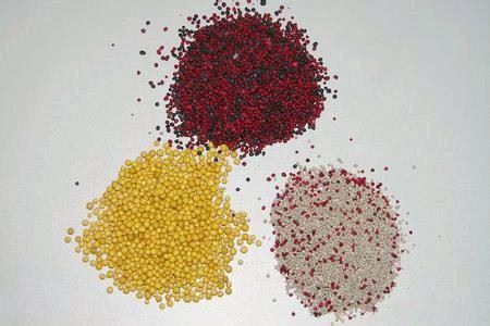 Organic Fertilizer Automatic Packaging Equipment