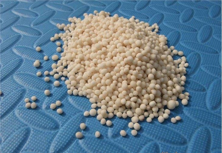 Organic Fertilizer Automatic Packaging Equipment